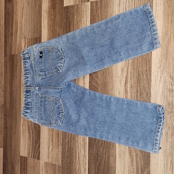 LUCKY Brand Jeans Toddler 2T - Picture 3 of 4